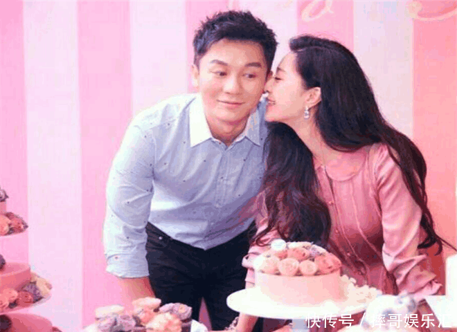 范冰冰无辜躺枪, 工作室发文澄清, 网友: 支持维权!