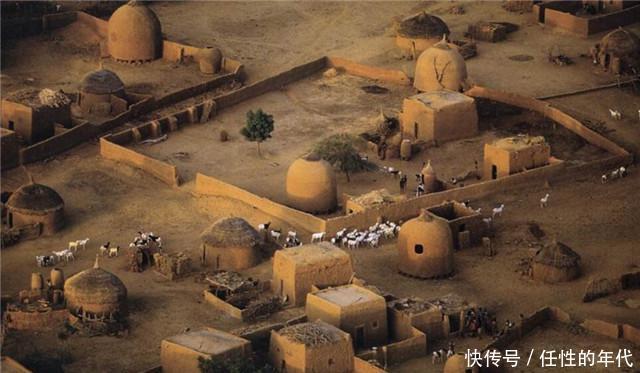 全球最穷的国家，穷得连青菜都买不起，只能每天吃大鱼大肉