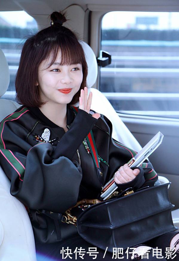 女人:女人的5种脸型,前2种脸型一般都是高颜值,第5种“毁所有”