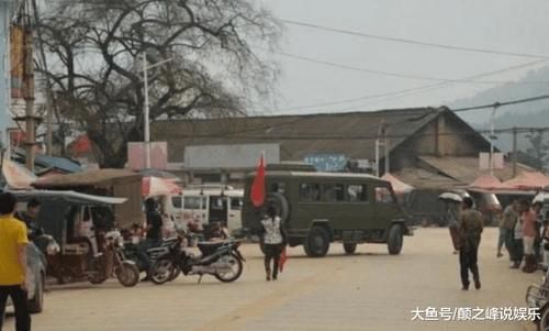 此国不属于中国,却活成“中国人”的样子:汉语汉字中国车牌号!