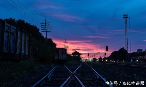  经济：中国拿下泰国千亿高铁大单，曾为沙特修建的高铁，如今怎