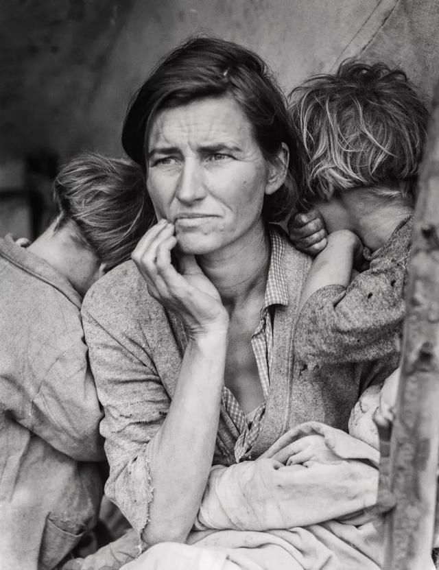 拯救大萧条，国家做对了什么？