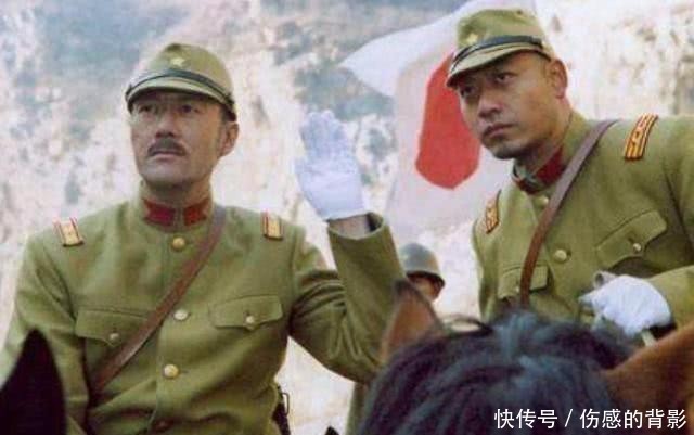 #部队#中国军队击毙的首位日军师团长,死法窝囊不能说,33年后才曝光