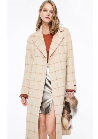  『女装』今冬“9分穿衣法”是什么鬼？！已经火了！