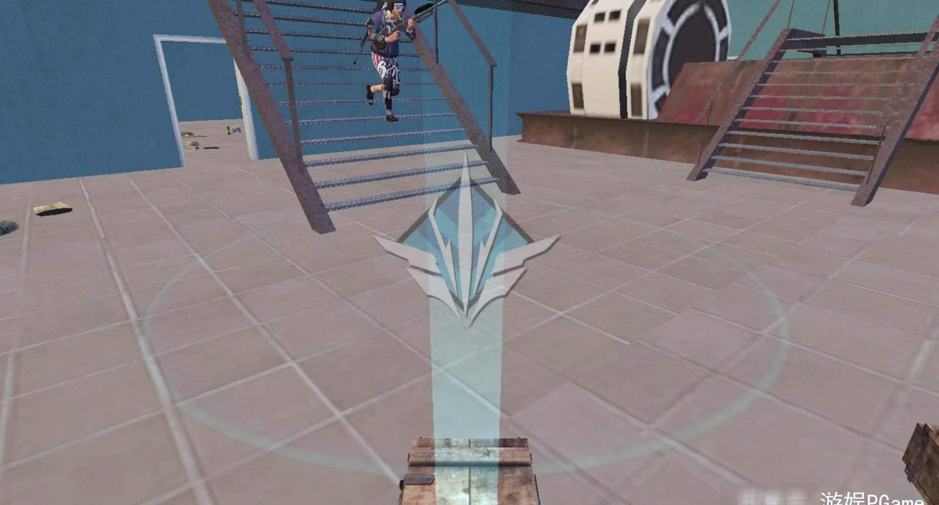 和平精英兵种在哪