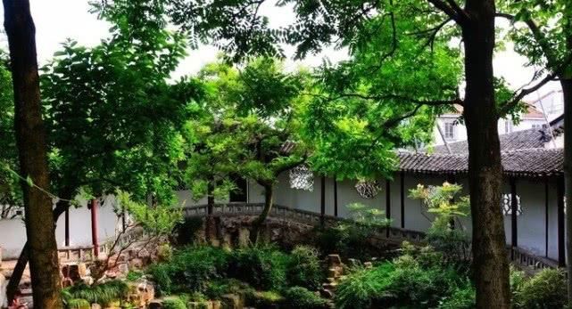 全球首个“世界遗产典范城市”，漫步百年古典园林，今朝更好看