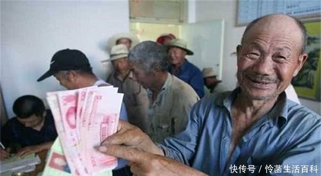 2019年起，3类农民将失去领取粮补的资格！有你家吗？