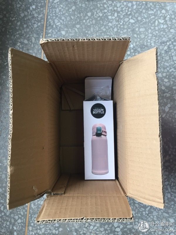 龙行羊毛-国产1元包邮保温杯开箱及体验