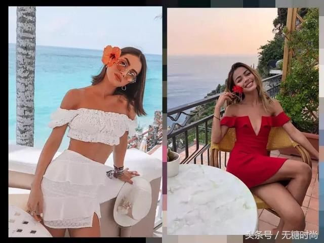 比露胸部还要性感，女生的这个部位让人把持不住！