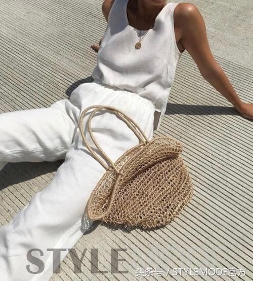 这才是夏日最“清凉”的新宠单品!