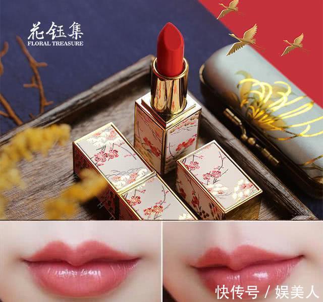 素颜口红■让仙女们无限回购的超级温柔口红唇膏!谁用谁好看,谁用谁美丽!