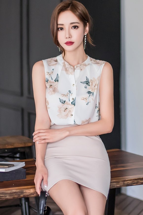 女神珠珠:三十一套图集锦，浓缩精华