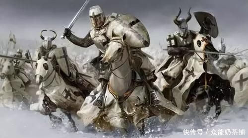  【难道】古代重甲遍布全身，现代防弹甲却只是背心，难道四肢不需要保护？