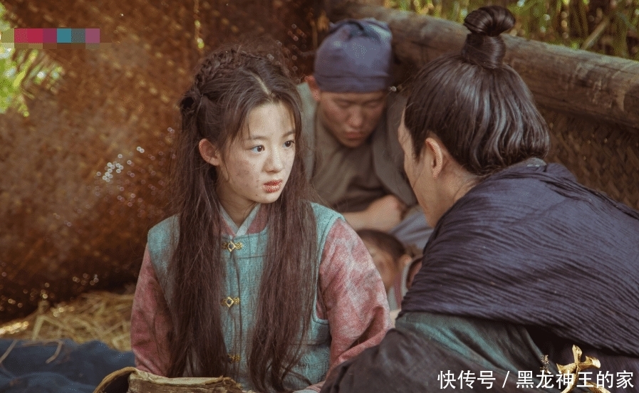 大明风华好看么