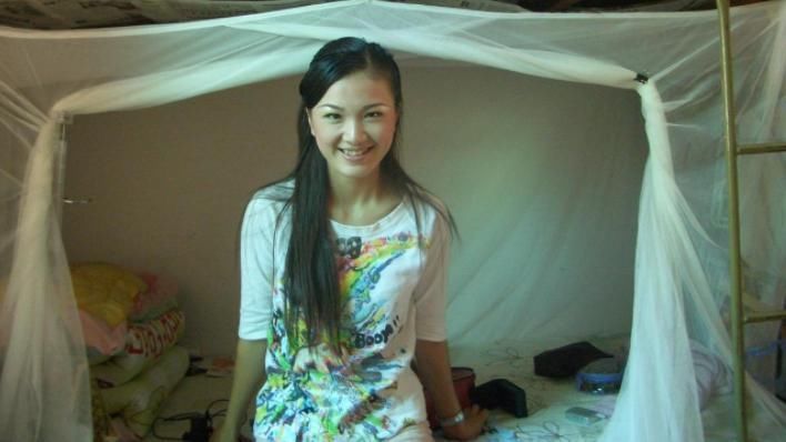 表妹一周斑点全消失，原来每天用“它”4夜祛斑，比激光还厉害