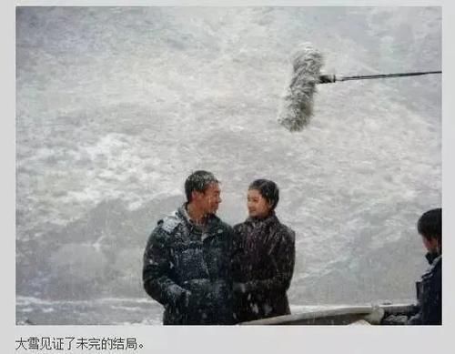  『漂亮』朱亚文沈佳妮，这波恩爱，秀得“漂亮”！