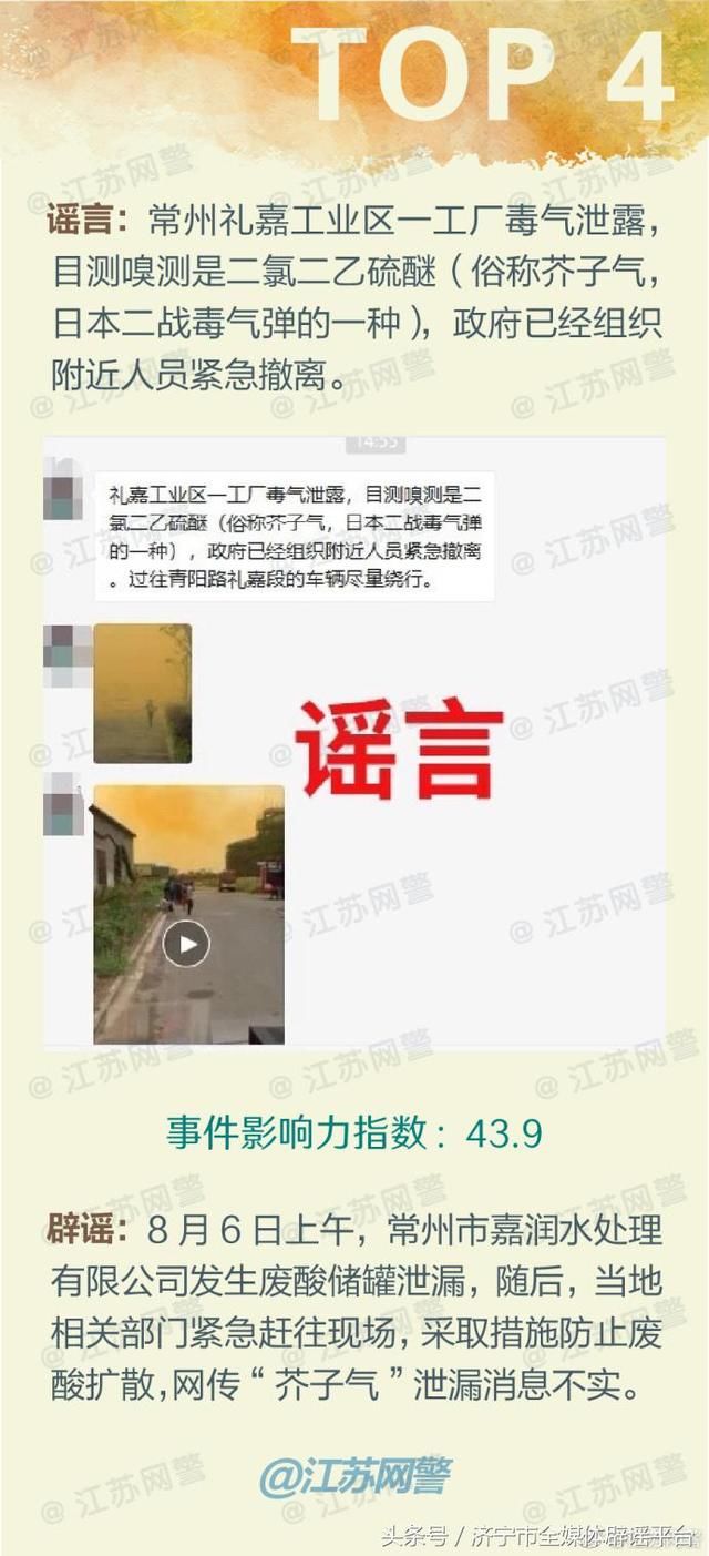 一周谣言Top10:苍井空、余秋雨上榜 拐卖儿童类依然存在