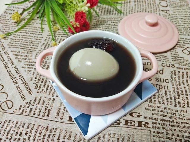  「固醇」它是“穷人的阿胶”，姑姑每周吃3次，气血双补，50岁还不显老