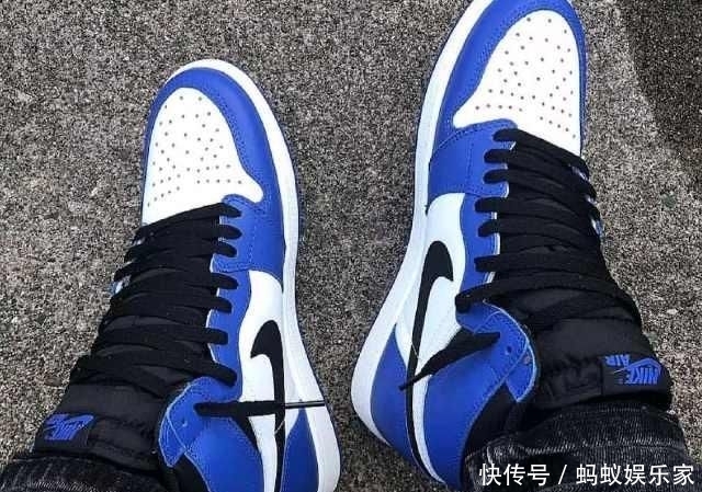 「巧妙」穿不起阿迪NIKE，怎么巧妙的伪装自己穿的就是AJ，网友的回答亮了