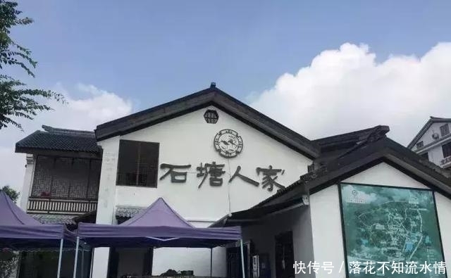 南京周边私藏的8个绝美乡村，个个都是神级的隐居地