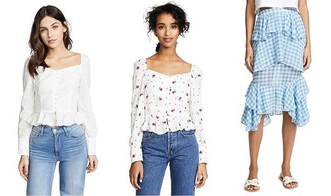 想时髦去旅行?你还差一份SHOPBOP日本旅游穿衣指南