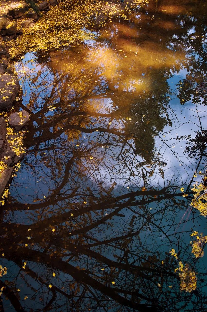 10个藏在深山人不知的古村落，却是世外桃源