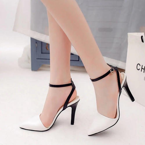 下半年聚会多,备这样的高跟鞋,穿上显女王气质,成为聚会焦点