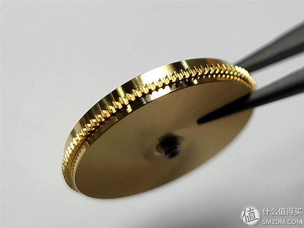 劳力士最新3235机械机芯拆解大揭秘