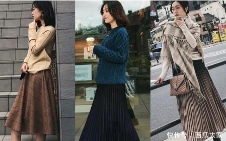  「气质」40岁女人最爱的“温柔风”穿搭，无需装嫩，气质就是最好的年轻