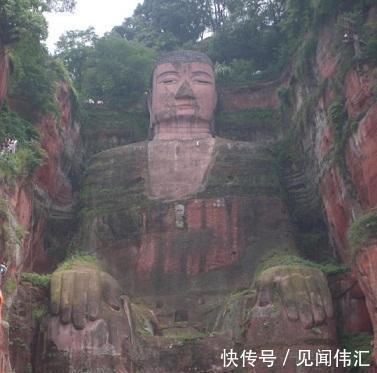 四川的一个城市, 全世界闻名, 明年有望合并为“特大城市”