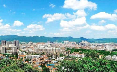  【上榜】湖北最具有发展潜力的10个县市，1地级市3城上榜，有你