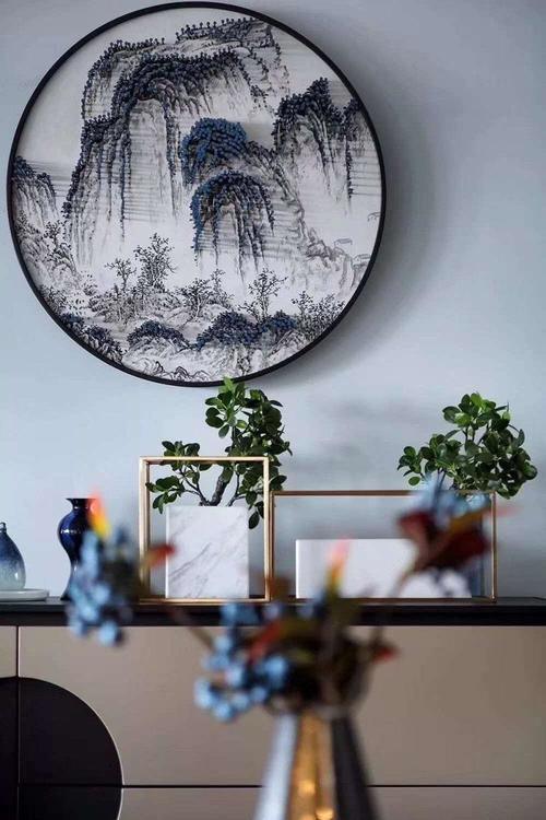 傻呀，白花钱？这样装修才够“味儿”