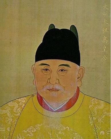  [明朝]明朝虽然设立两个朝廷，但其设置并不会造成行政混乱