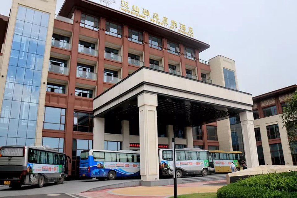 喜讯!赣州至会昌汉仙岩旅游直通车正式开通!