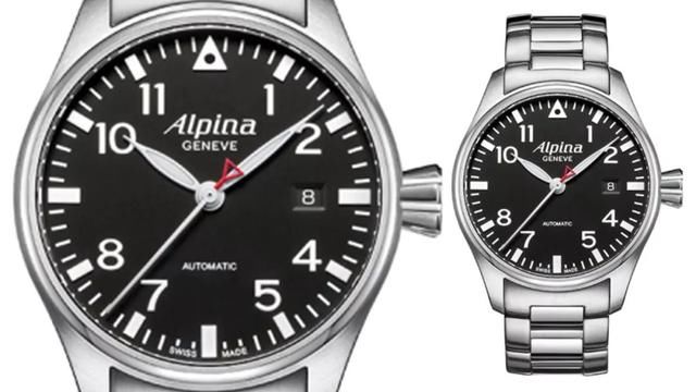 戴这些冷门表款,才显得你与众不同!