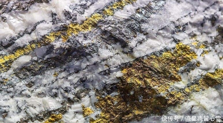 全球最孤独的金矿: 随手一抓就是黄金, 却无人前去淘金