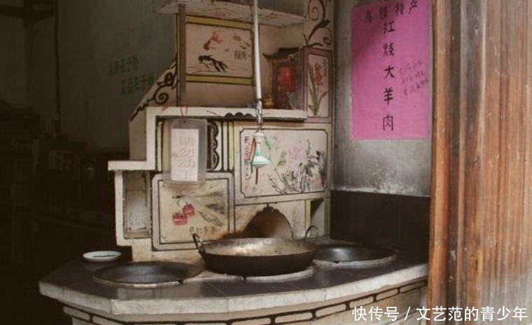  「专家建议」传承千年的土灶该不该禁用？专家建议拆除，看看农