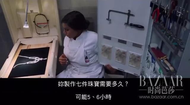 8个女人一台戏就为了偷走1.5亿美刀珠宝？可这明明是场时装秀