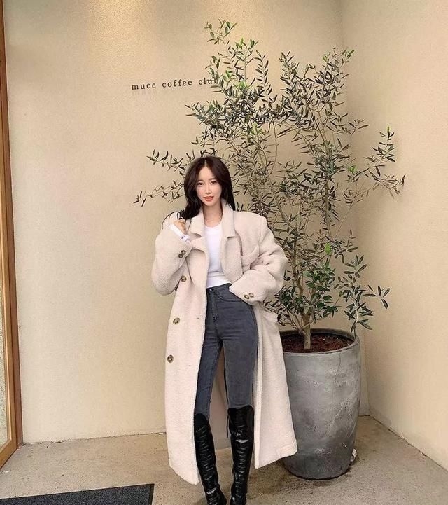  『工装裤』你还在穿阔腿裤？2020这4条裤子才是真流行！