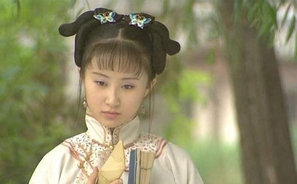  『童星』“傻妞”舒畅：5岁以童星身份出道，拍戏多年零差评，现无戏可拍