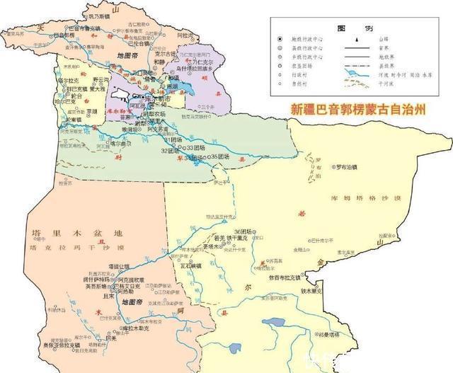 #门票费#新疆楼兰古城遗址为何对外国人收高达30万的门票费!