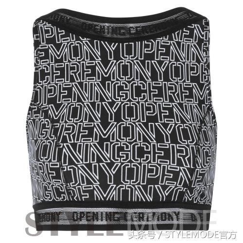 夏日从简，黑白灰最时髦好用！