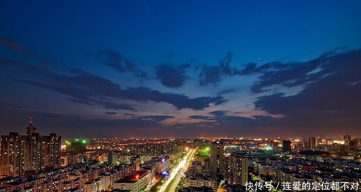  「诞生」广东遇百年喜事、获将诞生第三座一线城市, 你知道是哪