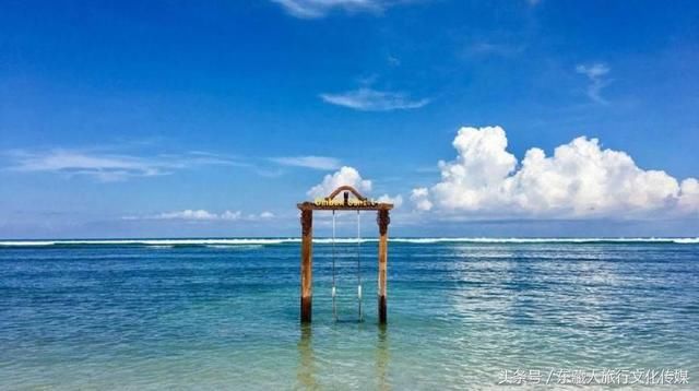 巴厘岛必去的10大景点