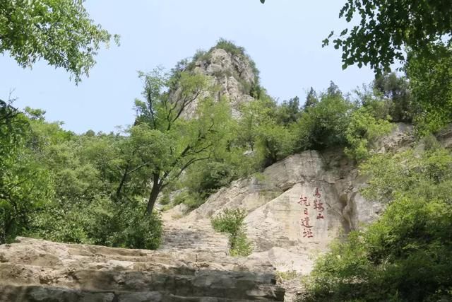 泰山、崂山、蒙山……带你领略别样山之美