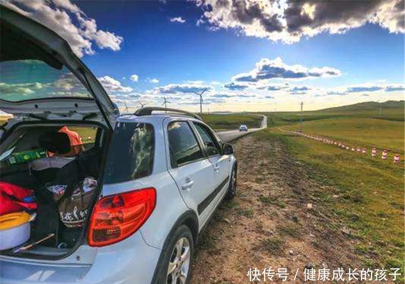 国内的“闹鬼”高速，全长2450公里，基本见不到一辆车！