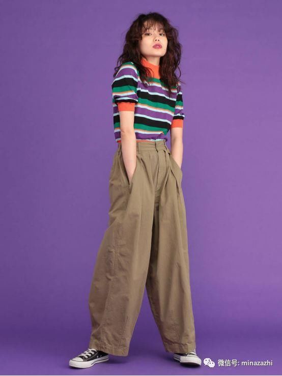 为什么夏天会流行针织单品？