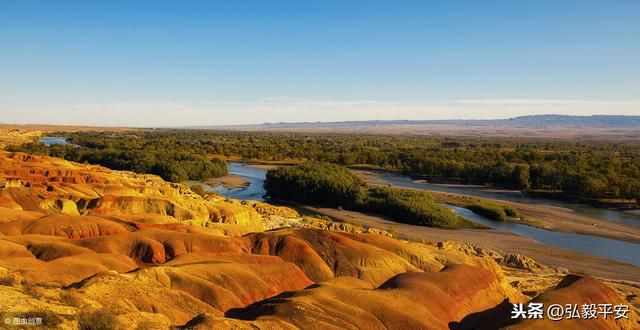 中国最美的10大县城