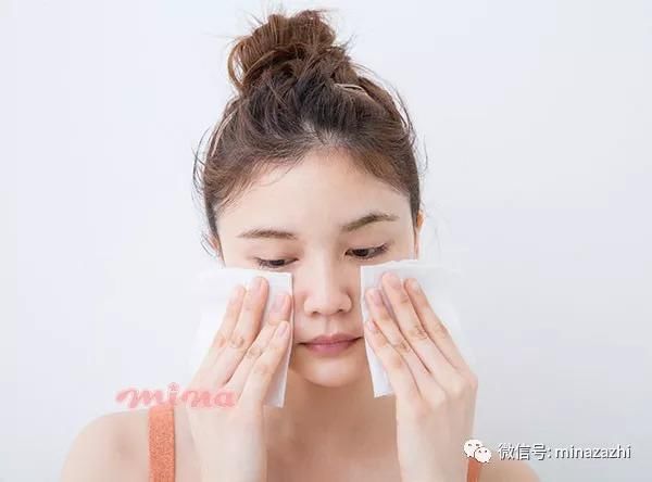 晒后起皱纹、秒变沙漠皮……解决困扰仙女的换季肌肤问题&20款口