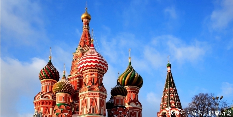 世界最“牛”的5座顶级宫殿，美国俄罗斯均上榜，首位居然被中国